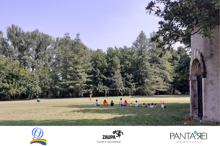 Un’estate a tutto Sport con Zaupa Sport!