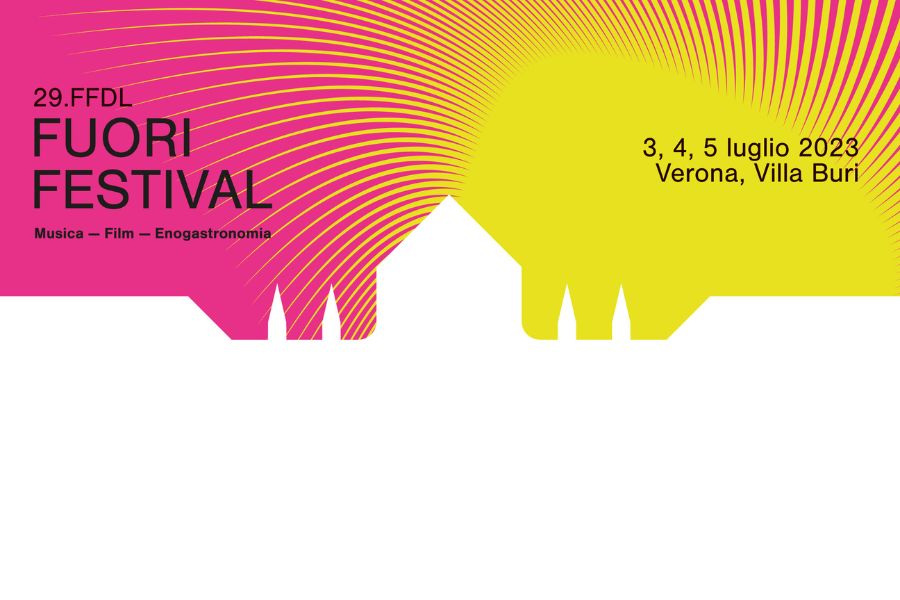 Arriva il Fuori Festival (della Lessinia), dal 3 al 5 luglio
