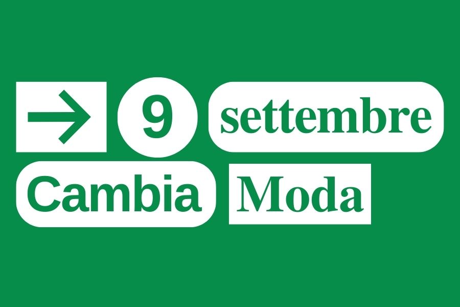 CAMBIA MODA