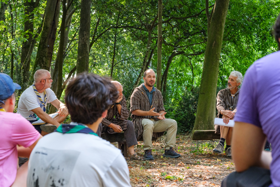 Settimana verde 2026 – 30 settembre, 3-4 ottobre